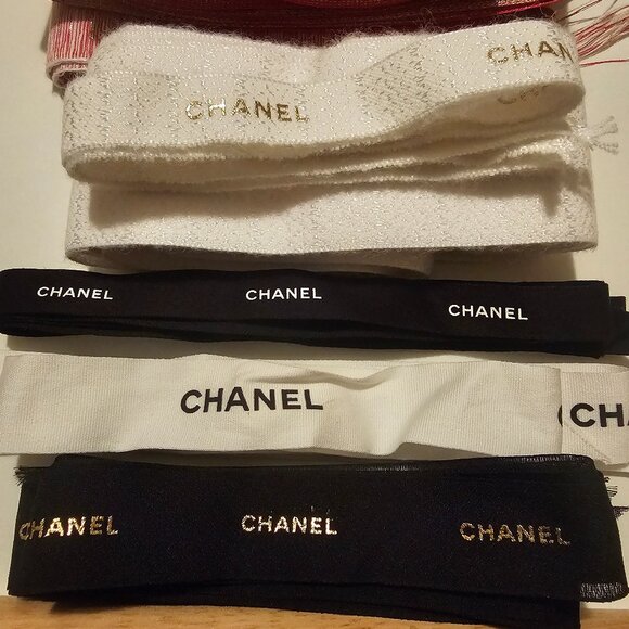 Chanel Ribbons - Picture 5 of 5